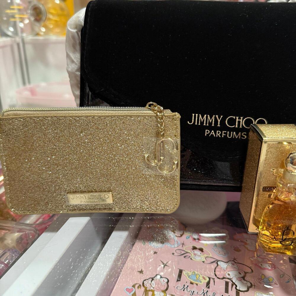 Jimmy Choo Collection set - Picture 2 of 6